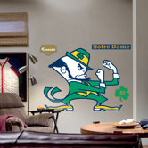 NCAA Logo Wall Graphic