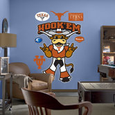 NCAA Mascot Wall Graphic