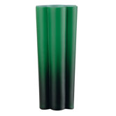 Rainbow  Accent Lamp in Green