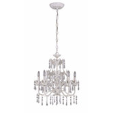 Lite Source Chandeliers