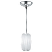 1 Light Mini Pendant
