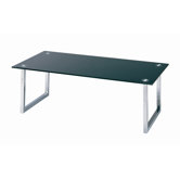 Contemporary Coffee Table