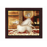 Lite Source Wall Art