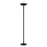 Basic II  Torchiere Floor Lamp