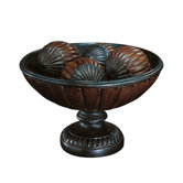 Lite Source Decorative Baskets, Bowls & Boxes