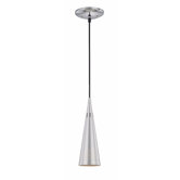 1 Light Pendant