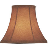 Candelabra Fabric Lamp Shade