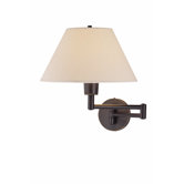Swing Arm Lights