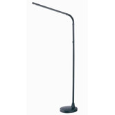 Alteka Fluorescent Floor Lamp