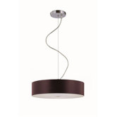 3 Light Drum Pendant