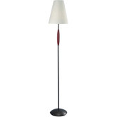 Shade for LS-3380 in Off-White