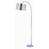 Lochellen  Arch Floor Lamp