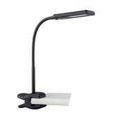 Zaiden One Light Clamp on Desk Lamp