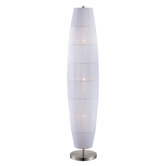 Parvati Three Light Floor Lamp