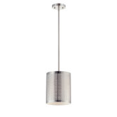 Braxton 1 Light Pendant