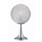 Icy Table Lamp