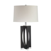 Calgary Table Lamp