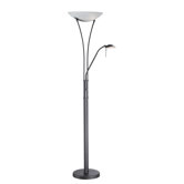 Avington 2 Light Torch / Reading Lamp