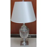 Sasilvia Table Lamp