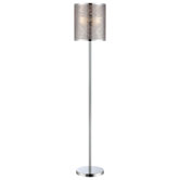 Lorenza 1 Light Floor Lamp