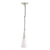 Myth 1 Light Mini Pendant