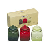 Le Creuset Kitchen Storage And Organisation
