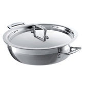 3-ply 30cm Mediterranean Casserole
