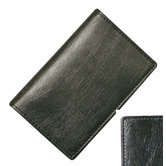 Card Case in Black
