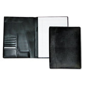 Men'S Classic Pad Folio/Writing Pad