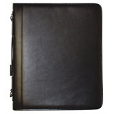Zip Around Portfolio with Cal-Q in Black