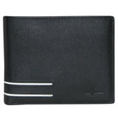 Luciano Credit Card Billfold Wallet