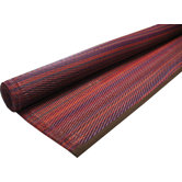 Melange Plastic Mix Floormat