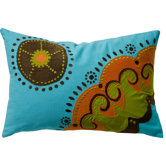 Coptic Cotton Pillow