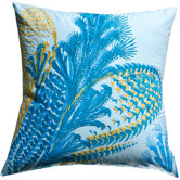 Water Cotton Pillow
