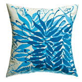 Water Cotton Pillow