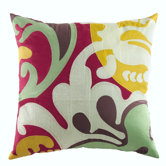 Earth Cotton Euro Sham