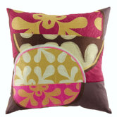 Earth Cotton Pillow