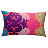 Totem Cotton Pillow
