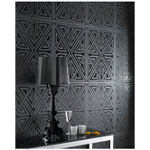 Viva Wallpaper by Barbara Hulanicki