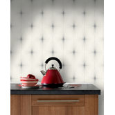Contour Kitchen and Bath Dixie Wallpaper