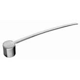 Carl Mertens Stainless Steel Candlestick