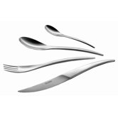 Carl Mertens Vitalis 4 Piece Flatware Set