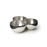 Carl Mertens Liasion Cups (Set of 3)