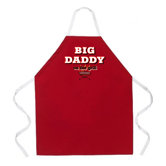 Big Daddy Apron