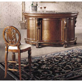 Edwardian Bar Set