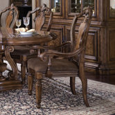 San Mateo Arm Chair