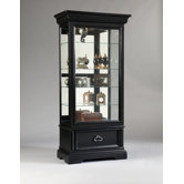 Curio Cabinet