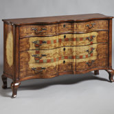 Timeless Classics Credenza