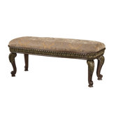 Del Corto Bed Bench