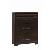 Tangerine 330 Drawer Chest